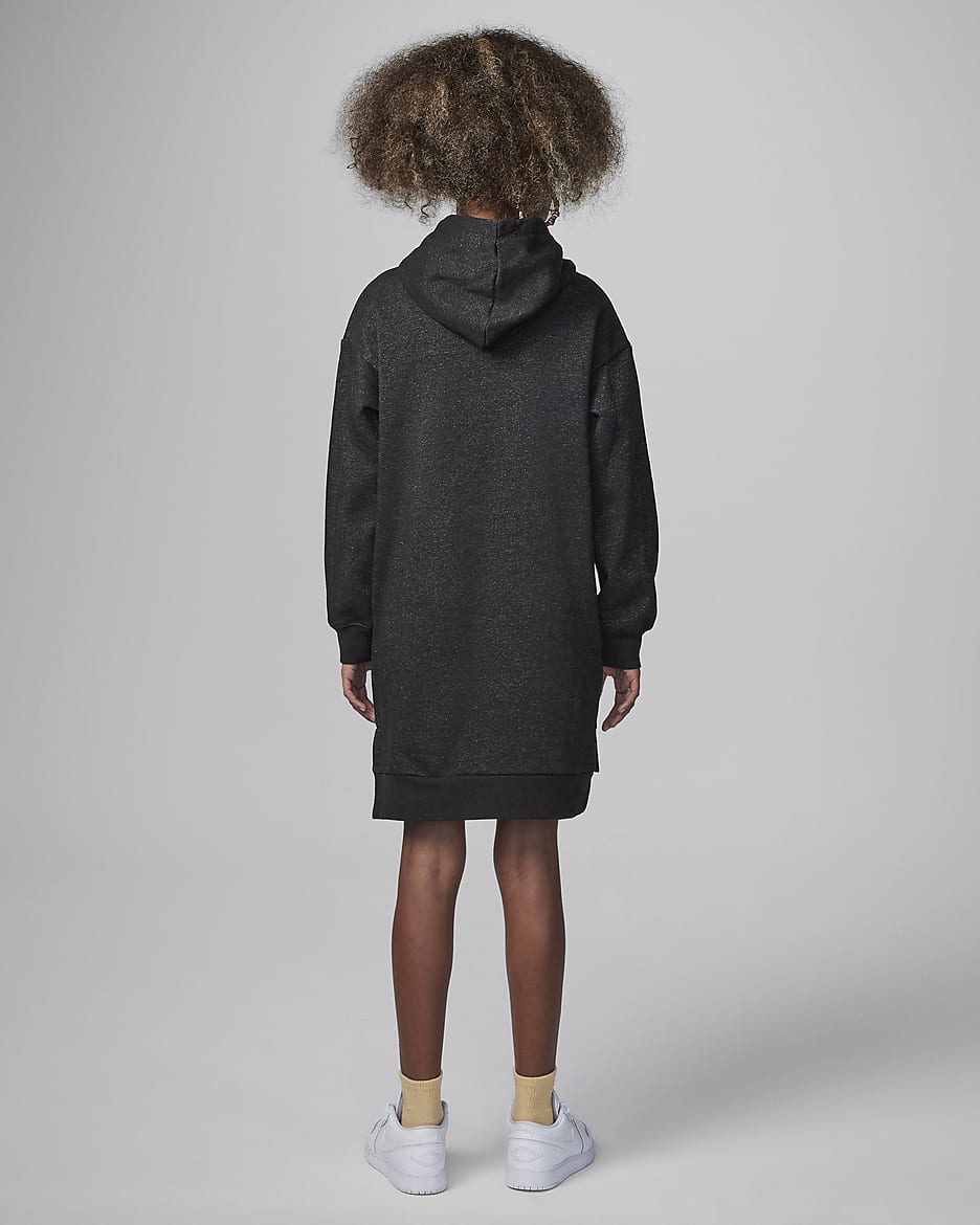 Jordan hoodie dress store